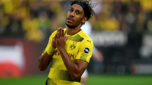 Aubameyang slammed for failing to testify at Dortmund attack trial