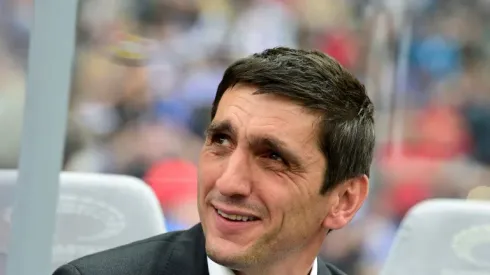 Stuttgart hire Turkish coach