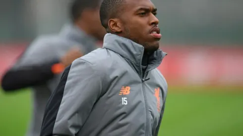 Sturridge joins West Brom on loan