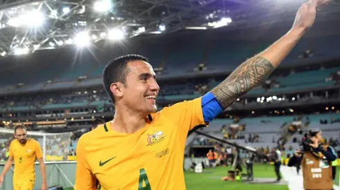 Tim Cahill returns to Millwall ahead of World Cup