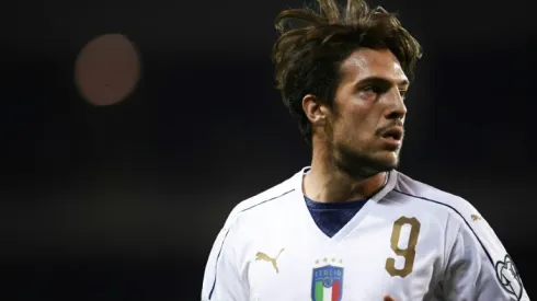 Bologna's Verdi out with hamstring injury