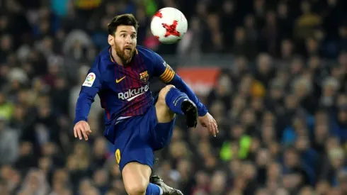 Argentina coach wants Messi fresh for World Cup