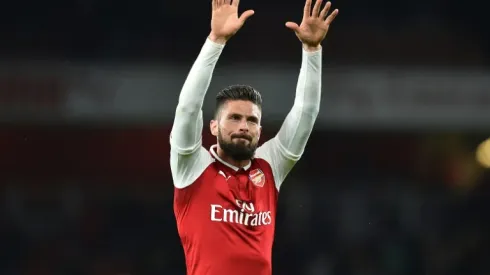 Wenger expects Giroud exit as Aubameyang deal inches closer