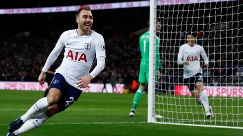 Eriksen stuns United as Chelsea crash to Bournemouth