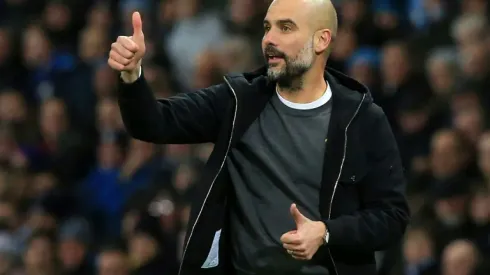 Guardiola repeats call for player protection as City forge ahead