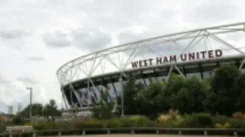 West Ham suspend head of recruitment over racism allegations