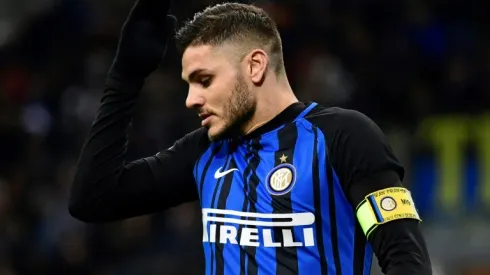 Icardi doubt as Inter play Serie A catch up