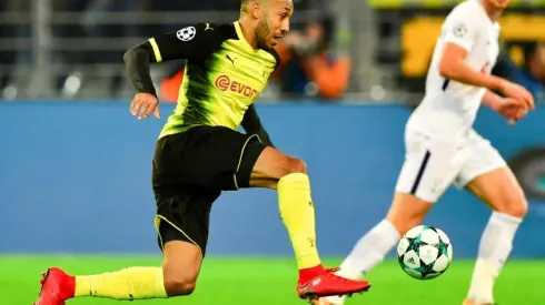 Football: Ill Aubameyang a doubt for Arsenal debut