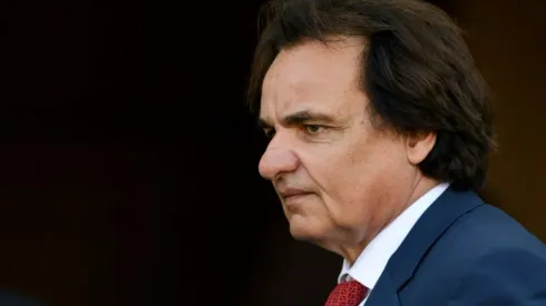 Football: CAS rejects Sion president's call to suspend TV pundit attack ban