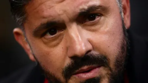 "We're not Brad Pitt," Gattuso warns his Milan team