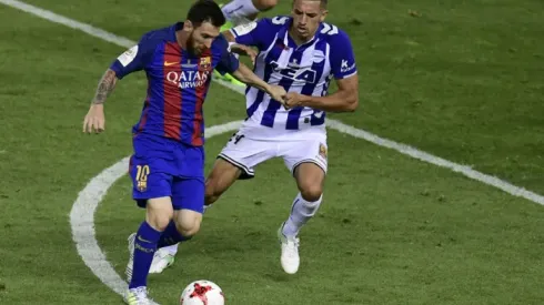 Football: Moroccan Feddal suffers injury, could miss World Cup