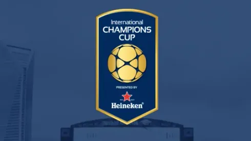 International Champions Cup tickets on sale
