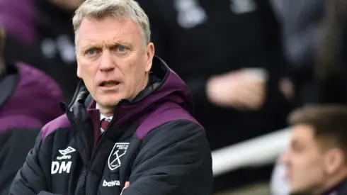 West Ham put Moyes' future on hold until end of season