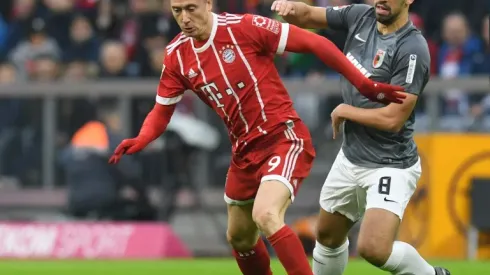 Football: Rani Khedira turns down Tunisian World Cup offer