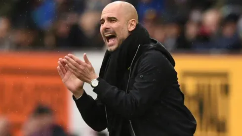 Guardiola bites back at prestigious Neville’s poor managerial record