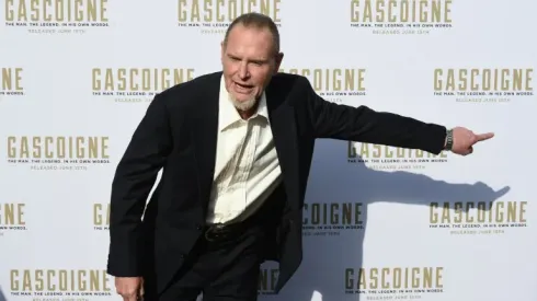 Football life in China: From caveman Gazza to thankful Pato