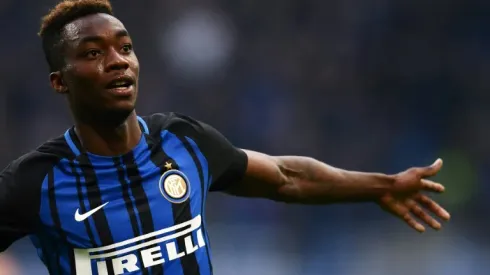 Teenager leads Inter to first win in two months