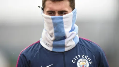 Manchester City squad most expensive in history: report