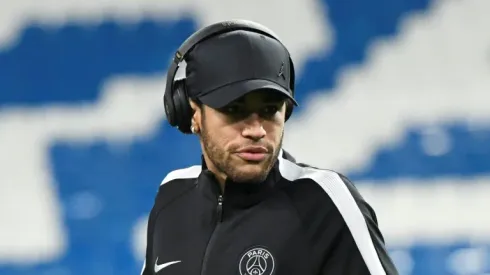 Neymar and PSG aim to depose mighty Real in Champions League