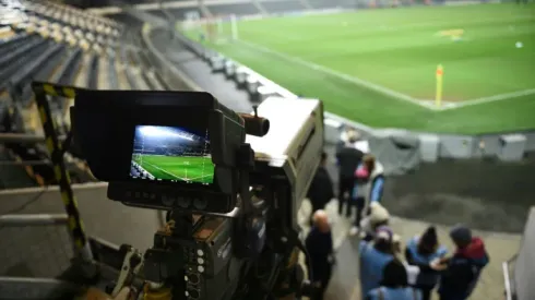 Has Premier League TV bubble burst?
