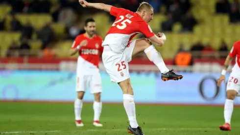 Monaco cruise to victory as 16-year-old Pellegri makes history