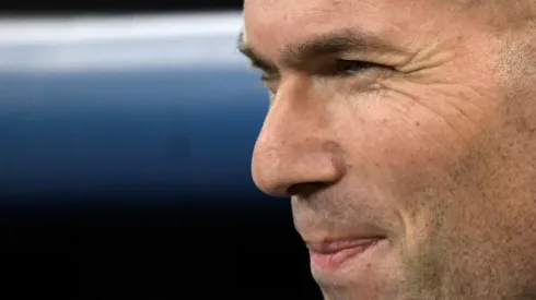 Demands of coaching Real Madrid are 'exhausting' - Zidane