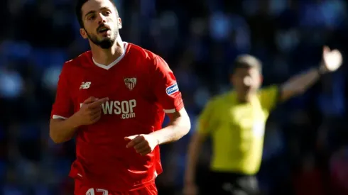 Sevilla claim controversial win ahead of Man Utd clash