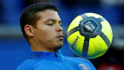 Silva and Di Maria back for PSG after missing Madrid defeat