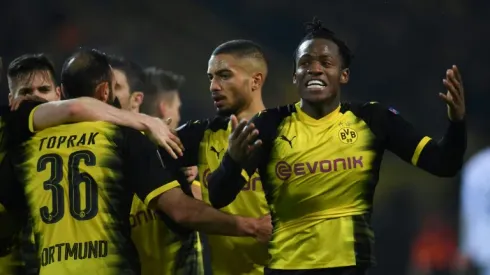 'Not a good time' - Batshuayi reveals Chelsea frustrations