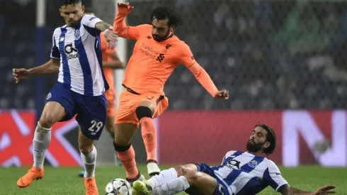 Salah mania prompts 'I'll be Muslim too' Liverpool chant