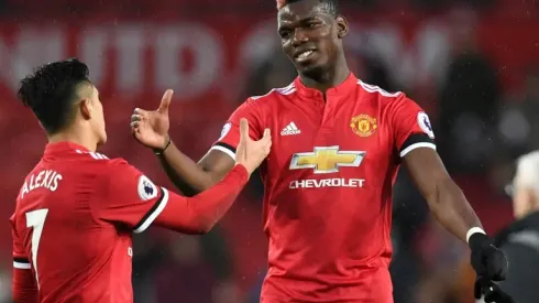 Pogba illness concerns Mourinho ahead of Sevilla trip