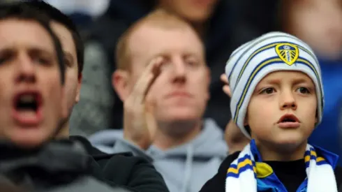 New Leeds boss hails fans after Bristol City draw
