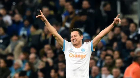 Thauvin boosts Marseille as Lyon lose more ground