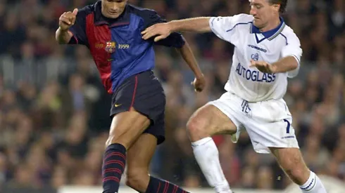 Five classic Chelsea v Barcelona Champions League ties