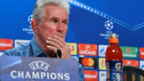 Strong Bayern give Heynckes selection headache