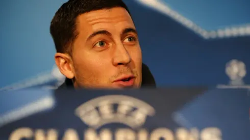 More needed to justify Messi, Ronaldo comparisons - Hazard