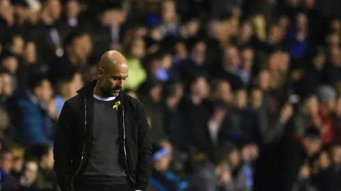 Wigan end Man City quadruple bid with Cup shock