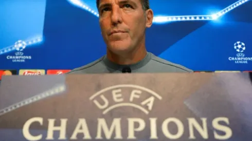 Montella making mark at Sevilla after shock Berizzo sacking