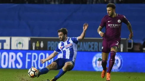 Man City have no time to brood on Wigan FA Cup shock