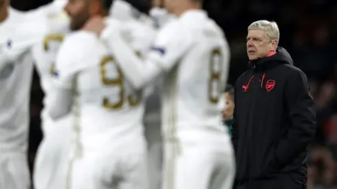 Arsenal survive Ostersunds scare as policeman dies in Bilbao