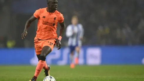 Mane flying as Liverpool look to go second in Premier League