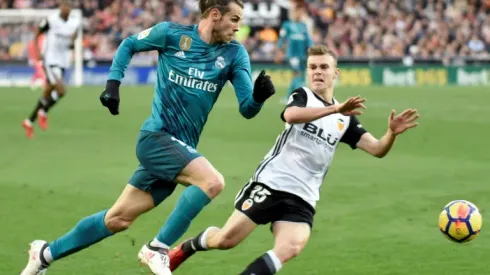 Bale blues cloud Real Madrid's return to form