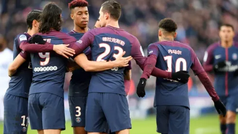 PSG focused on Real Madrid despite Marseille double-header