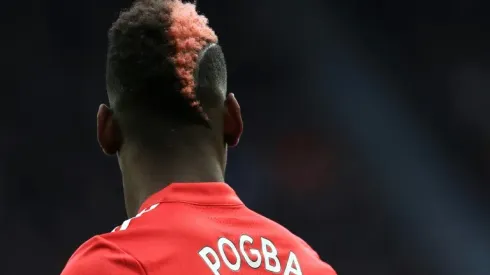 Mourinho respects Pogba's 'professionalism' amid reports of row