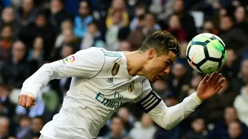 Ronaldo strikes twice as Real thump Alaves
