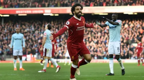 Liverpool dismantle West Ham United