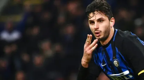 Skriniar, Ranocchia rescue dire Inter against Benevento