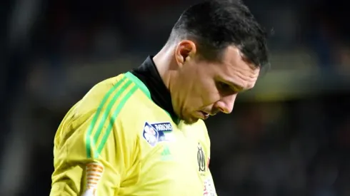 Marseille's Pele will attempt to shut out PSG's superstar