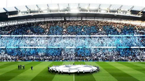 Man City’s total domination in Premier League this season