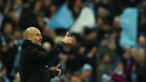 Victory is for Man City, not me, says Guardiola